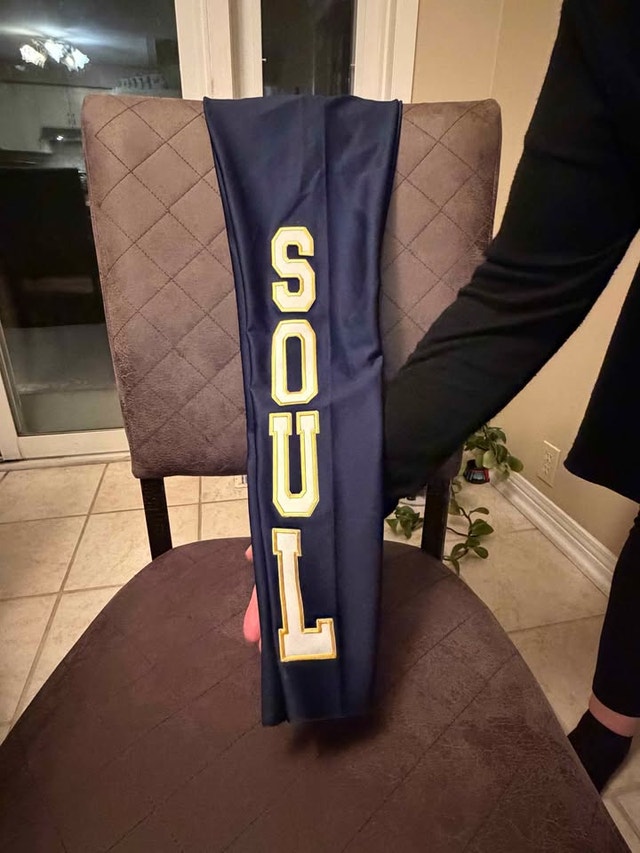 Ultracor x SoulCycle Skull/Soul Leggings - photo 5