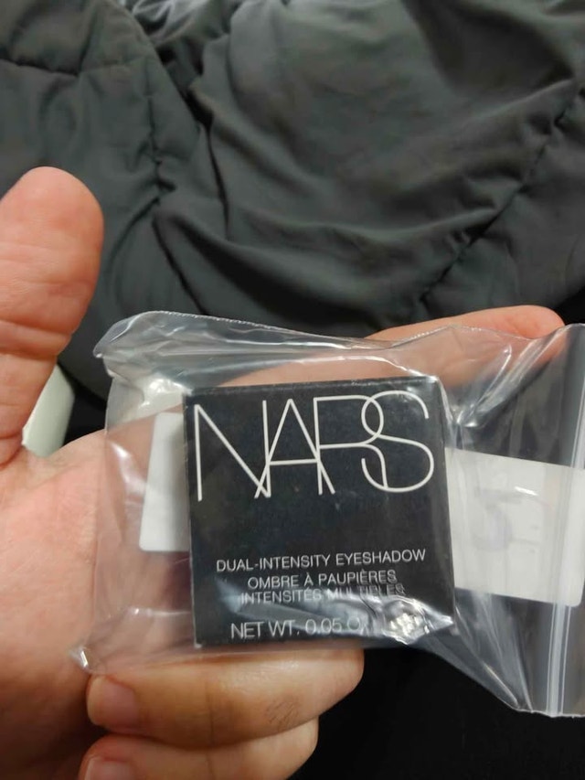 NARS Arcturus Eyeshadow Dual Intensity 15g