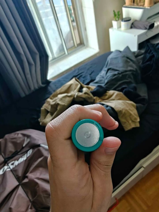 Olight 21700 Battery 5000mah - photo 3