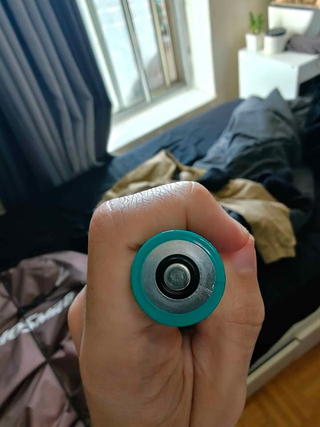 Olight 21700 Battery 5000mah - photo 4