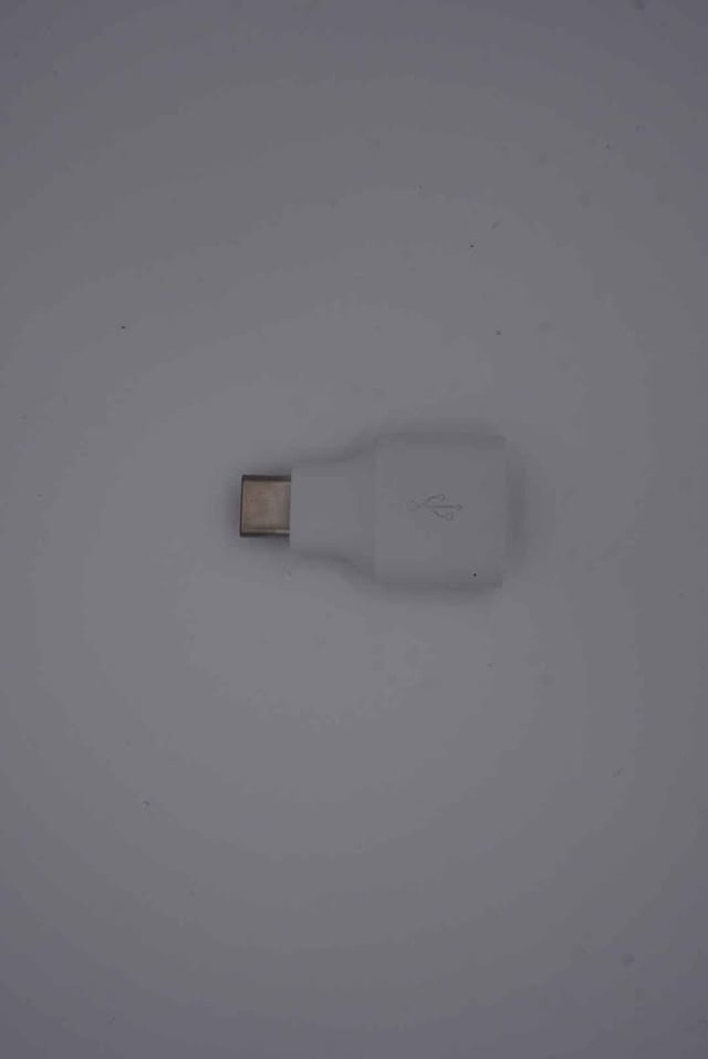 USB A to USB C Adapter