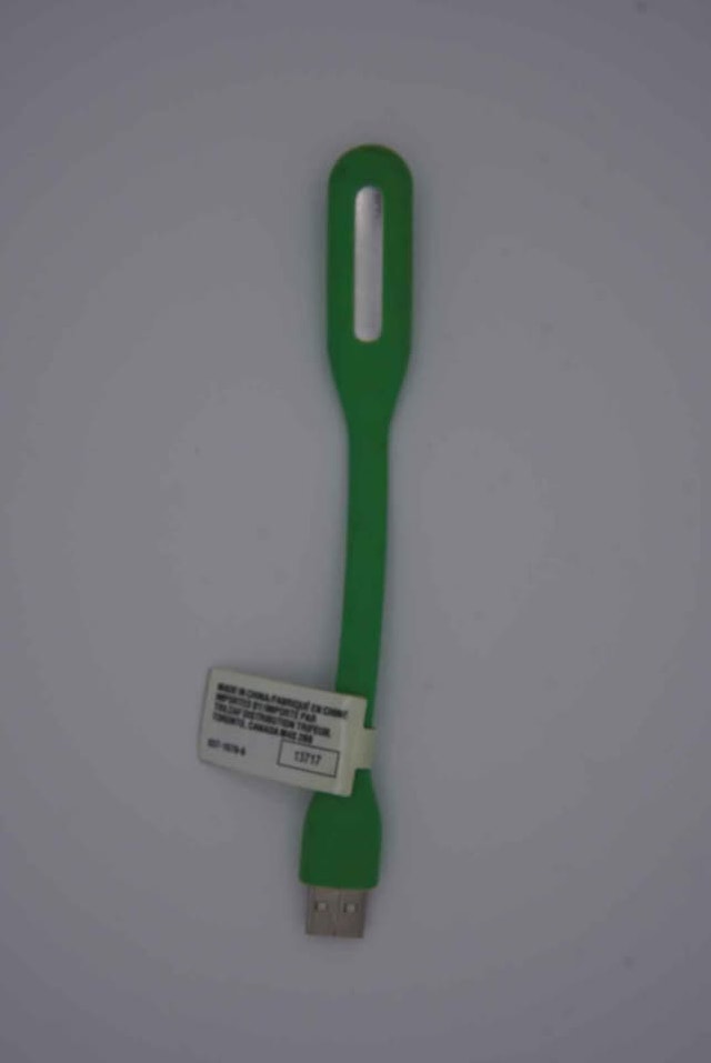 Usb Adjustable Light