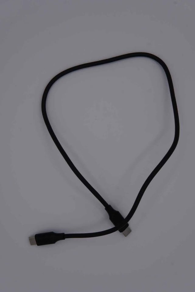 USB C / USB A Charging Cables - photo 3
