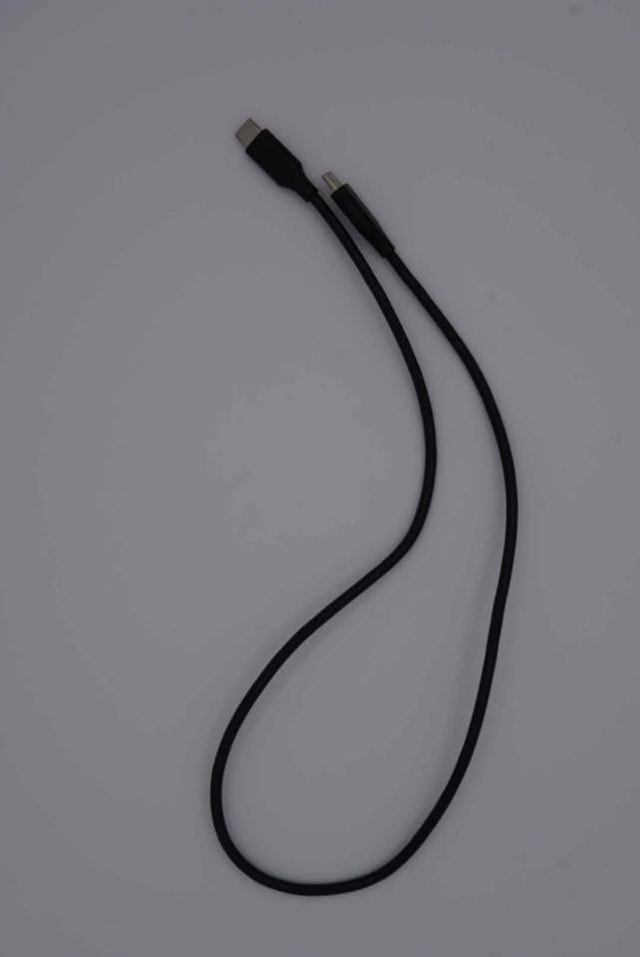 USB C / USB A Charging Cables - photo 4