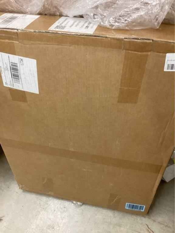 Kia Telluride Cargo Liner Trunk Mats All-Weather Black - photo 3