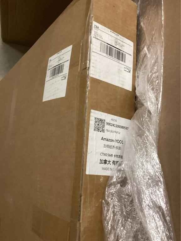 Kia Telluride Cargo Liner Trunk Mats All-Weather Black - photo 4