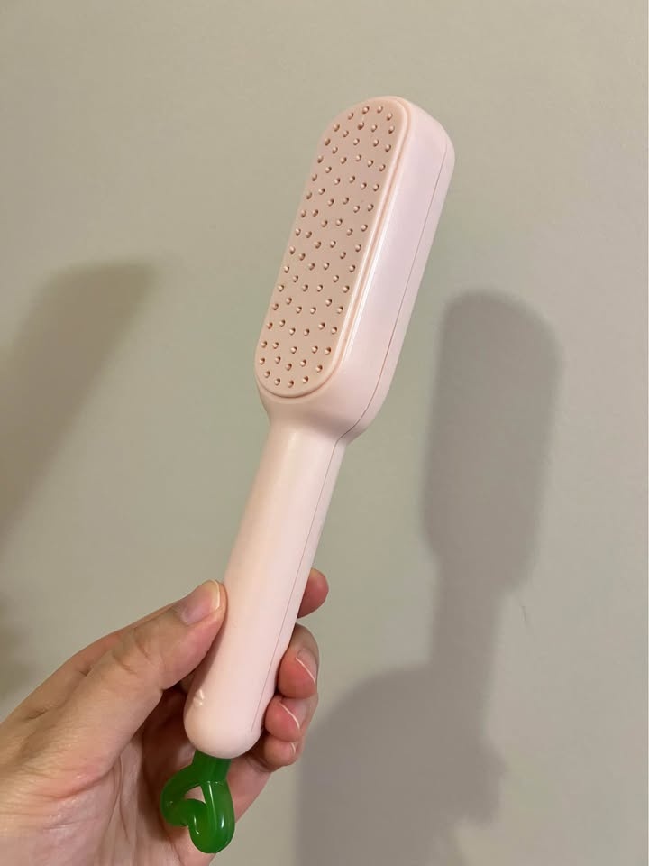 Pet Grooming Brush (Retractable) – New | $3 - photo 2
