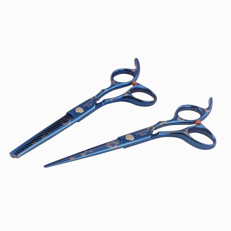 Hair Cutting Scissors Set – Professional Kit (New) | $15 - photo 2