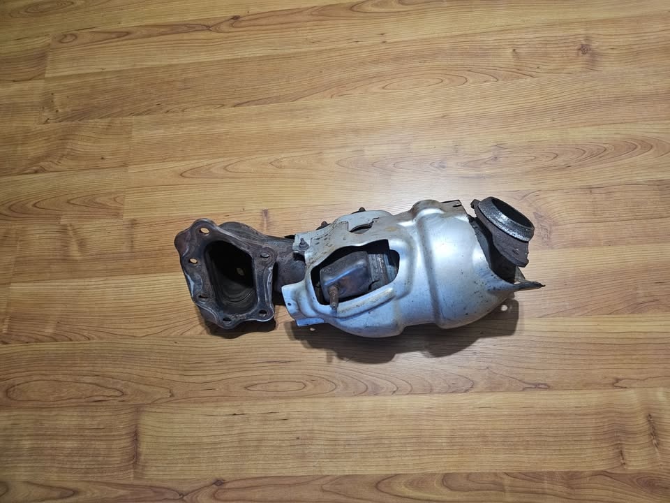 Gen 4 3S-GTE Turbo Catalytic Converter (OEM)