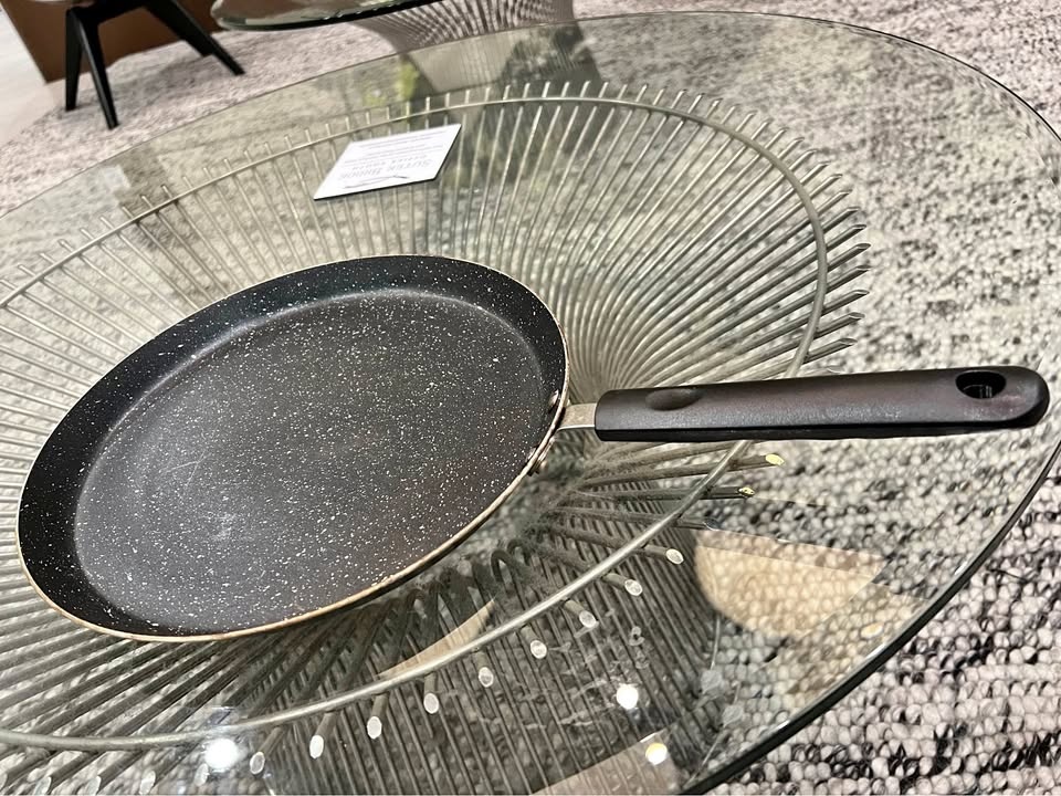 Non-stick Frying Pan – $8