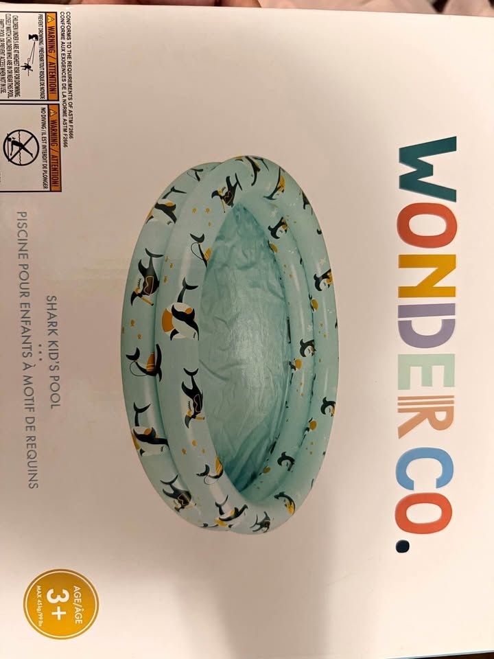 Kids Pool