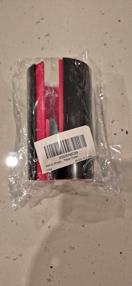 Wrapping Paper Cutter 2pcs