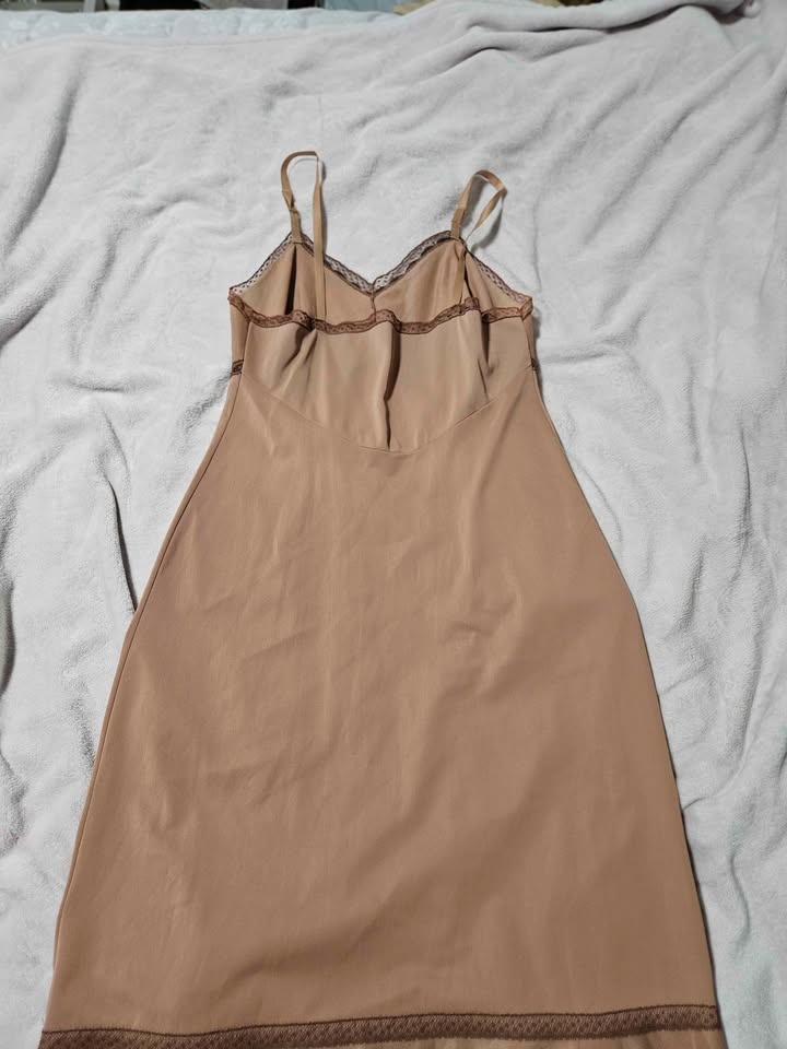 Vintage Sive Med Nightgown - photo 3