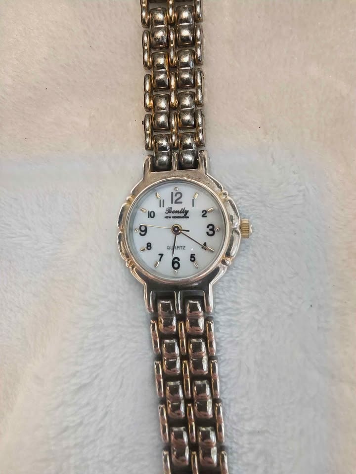 Vintage Bently New Generation Watch - photo 3