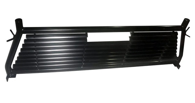 Back Rack Louvered Rack - photo 2