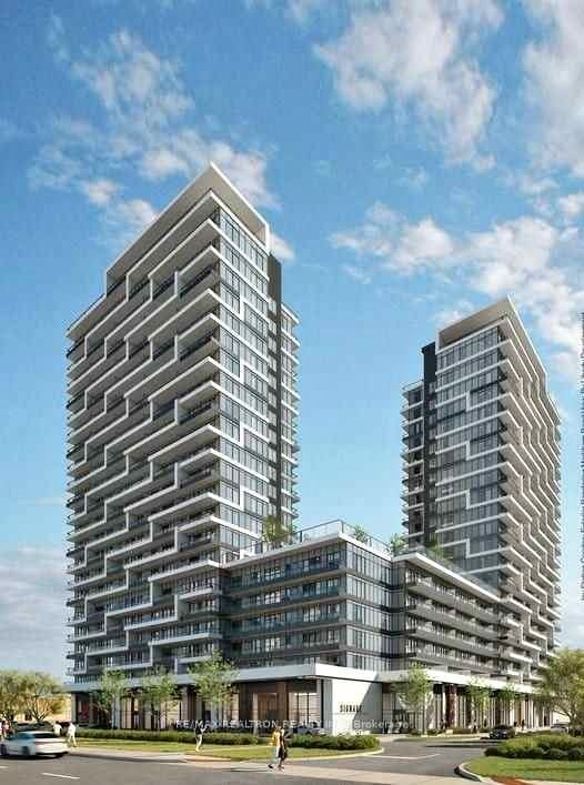 2 Beds 2 Baths Apartment in Markham
