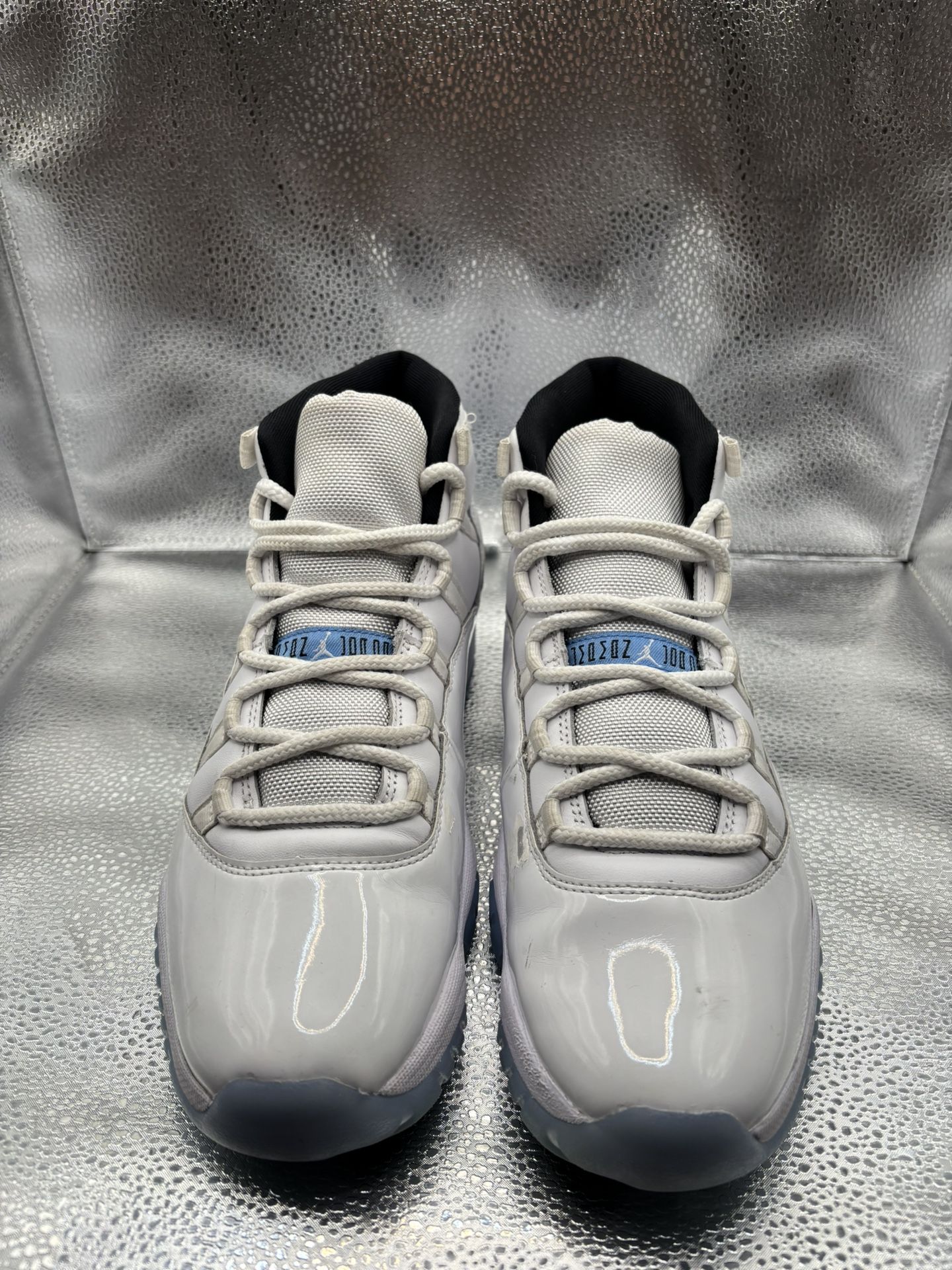 Air Jordan 11 Legend Blue 2024 - photo 2