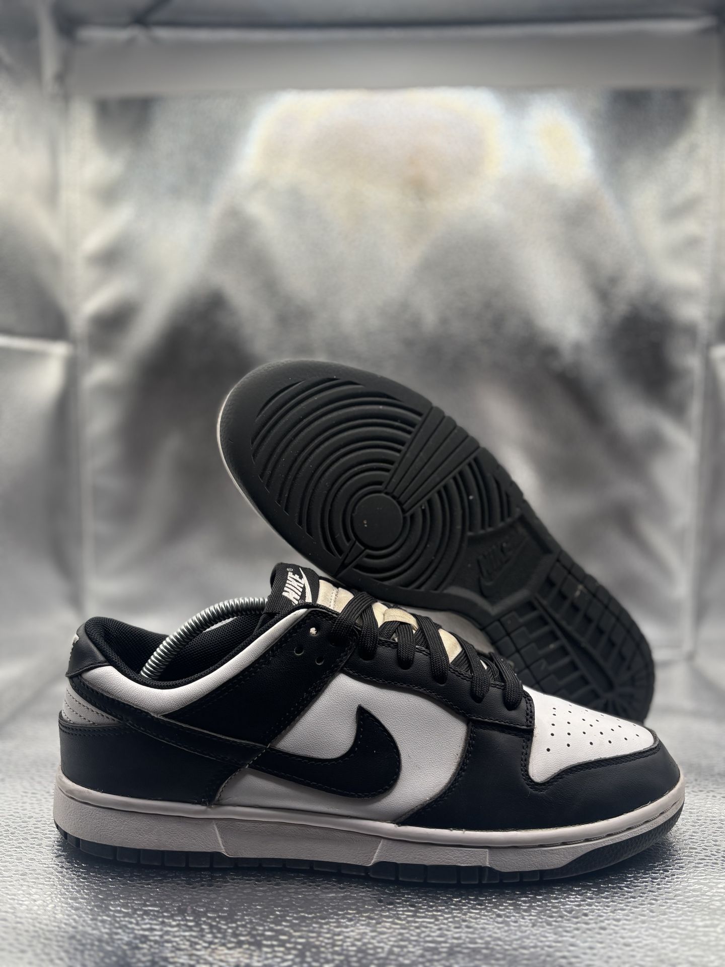 Nike Dunk Low Panda