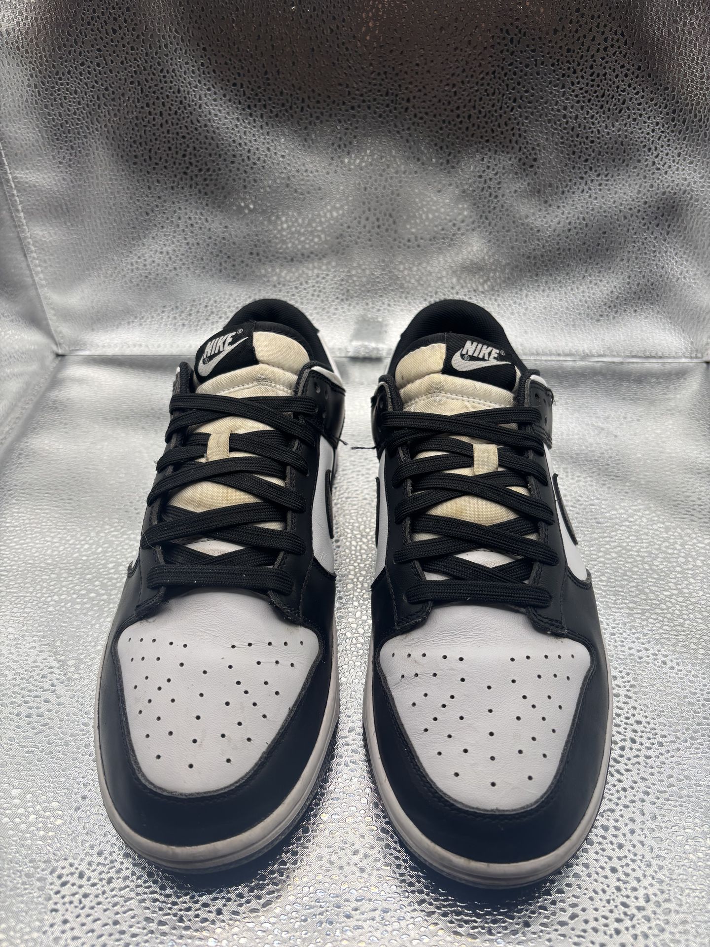Nike Dunk Low Panda - photo 2