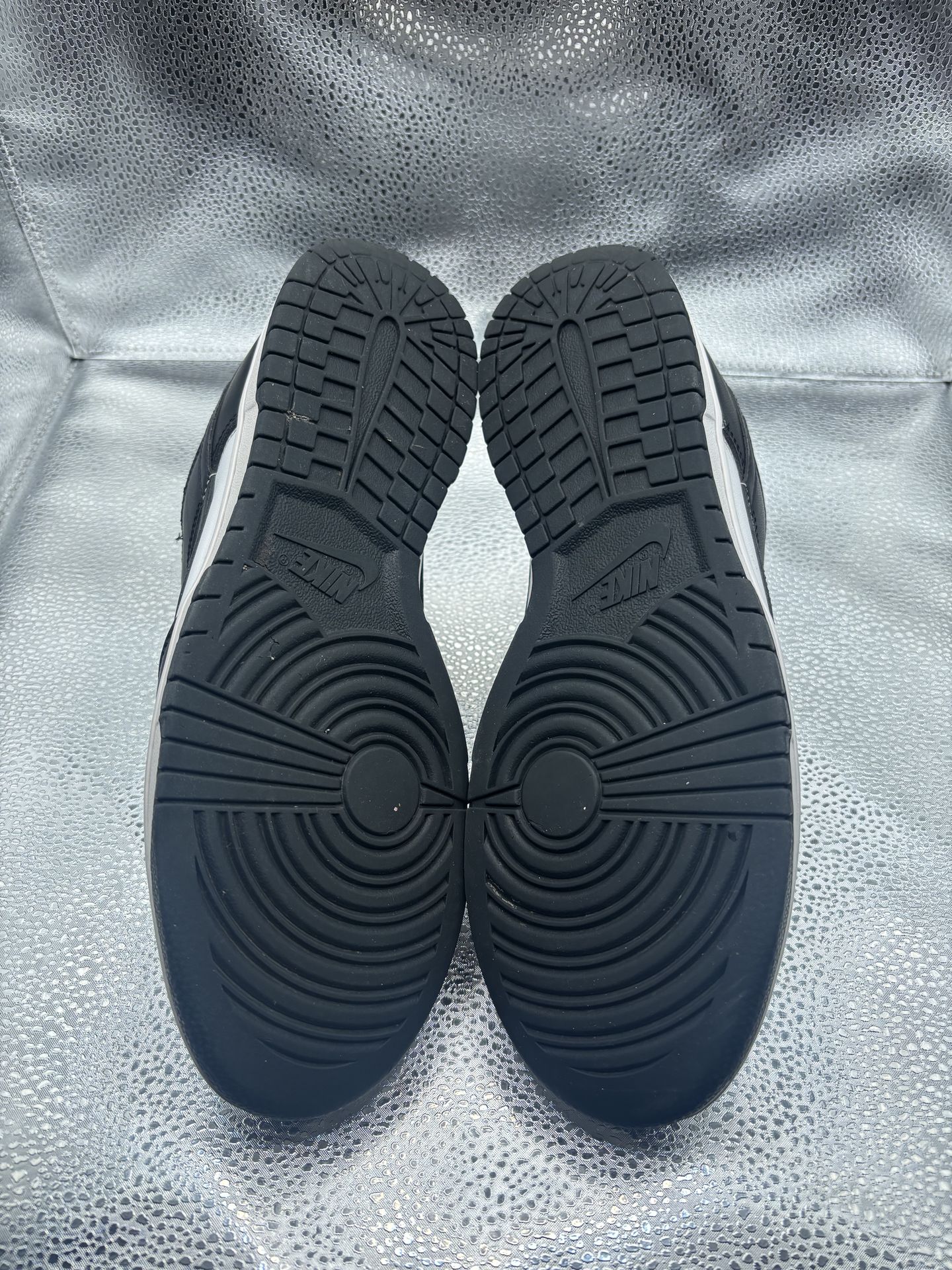 Nike Dunk Low Panda - photo 3
