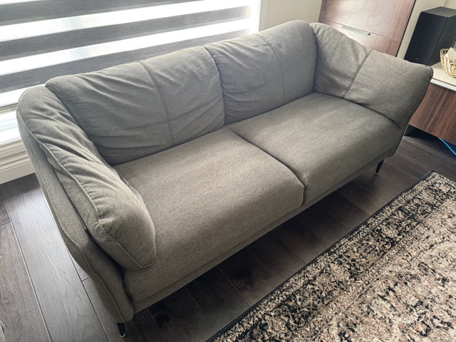 Sofa Set - 3 Pierce Living room Set - Sofa, Loveseat and Chair - photo 3