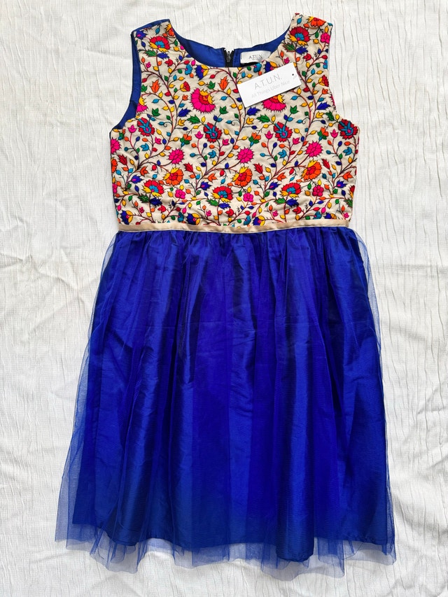 Graduation Dress - Grad 8 - Elegant Party/Wedding