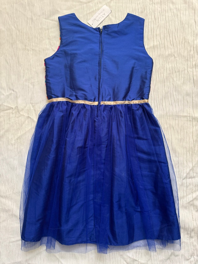 Graduation Dress - Grad 8 - Elegant Party/Wedding - photo 3