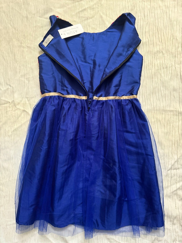 Graduation Dress - Grad 8 - Elegant Party/Wedding - photo 5