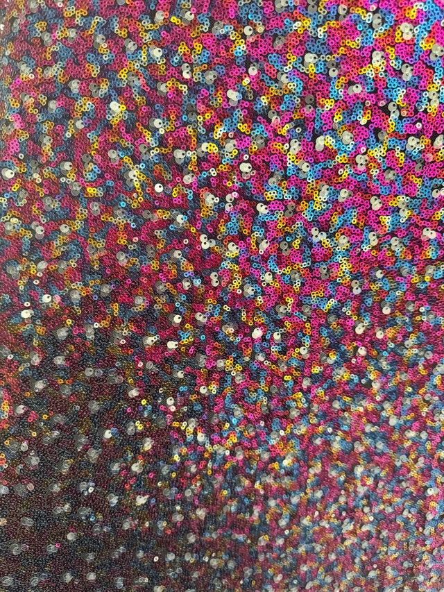 Sequin Dress - Graduation - Grad 8 - Dress - Girl - photo 3