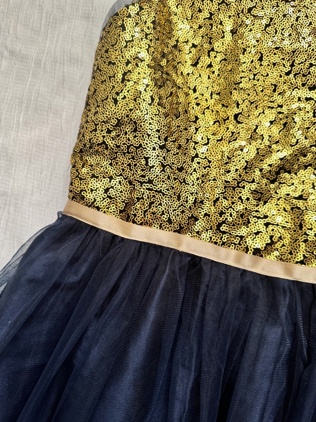 Girls Graduation Dress - Size 8 - Celebration Party - photo 3