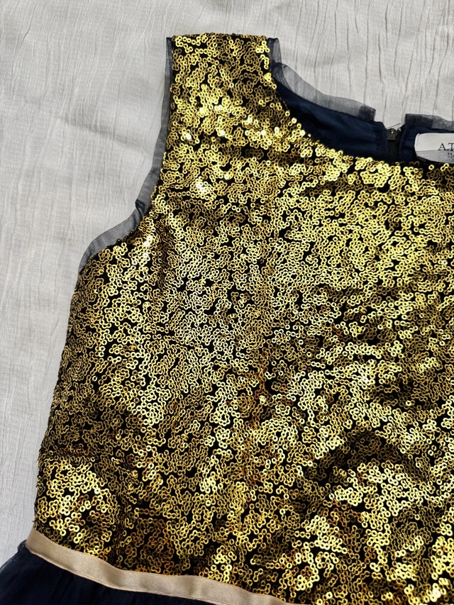 Girls Graduation Dress - Size 8 - Celebration Party - photo 4