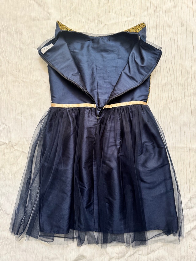 Girls Graduation Dress - Size 8 - Celebration Party - photo 5
