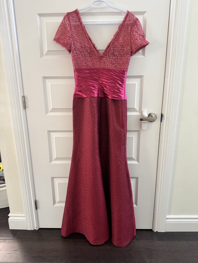 Prom Dress - Ball Gown - Party - Event - Wedding - celebration - photo 2
