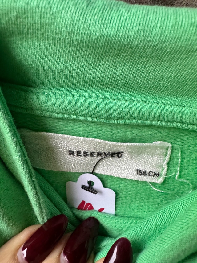 Reserved Sonic Hoodie - Sonic hoodie with toys - size 10/12 Y - - photo 5