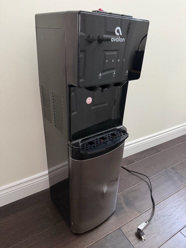 Avalon Bottom Loading Water Cooler Dispenser - photo 2