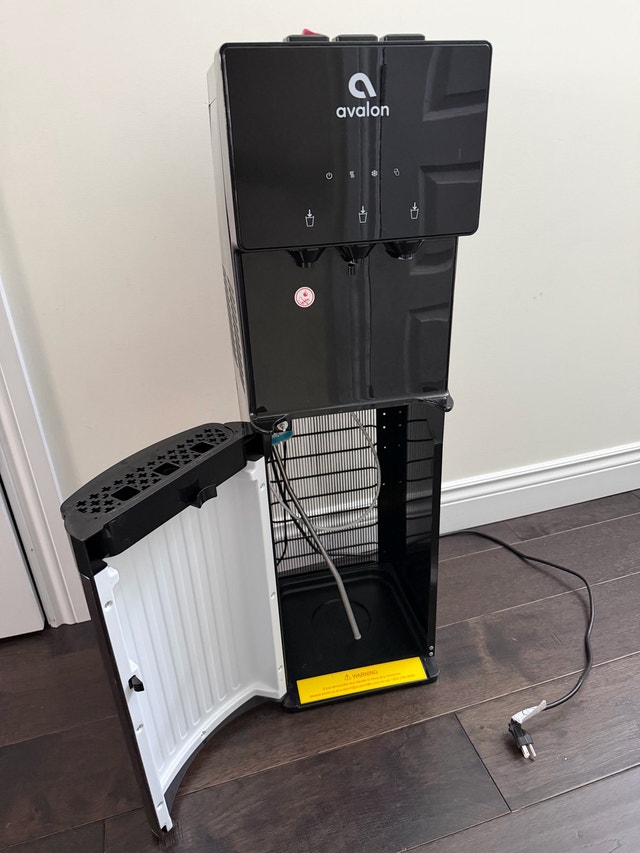 Avalon Bottom Loading Water Cooler Dispenser - photo 3