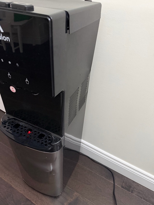 Avalon Bottom Loading Water Cooler Dispenser - photo 5