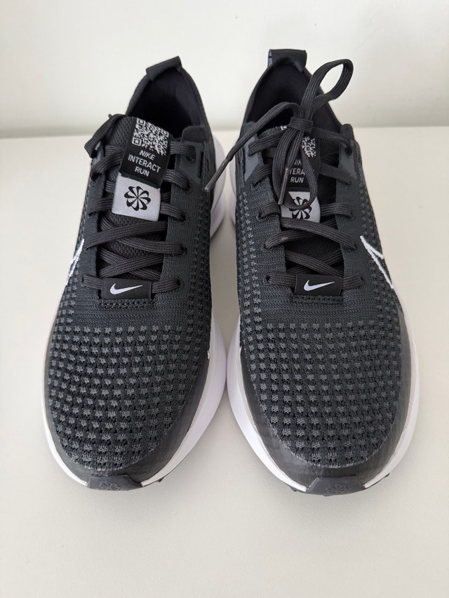 Nike Men's Interact Run Running Shoe - NEW - Size 9 - photo 4