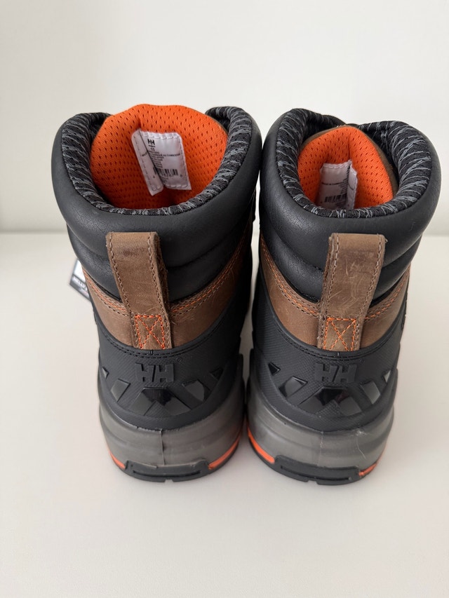 Helly Hansen Workwear Men's Work 8Inch Composite Plate Boots - photo 5
