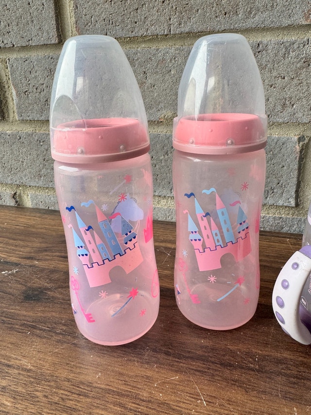 NUK Learner Cup - Baby Bottles - Baby feeding - photo 3