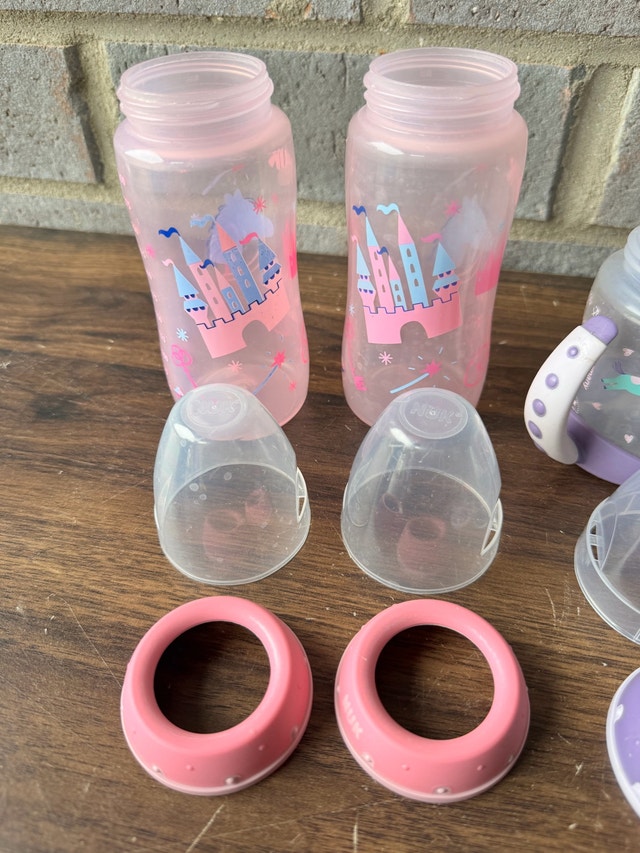 NUK Learner Cup - Baby Bottles - Baby feeding - photo 4