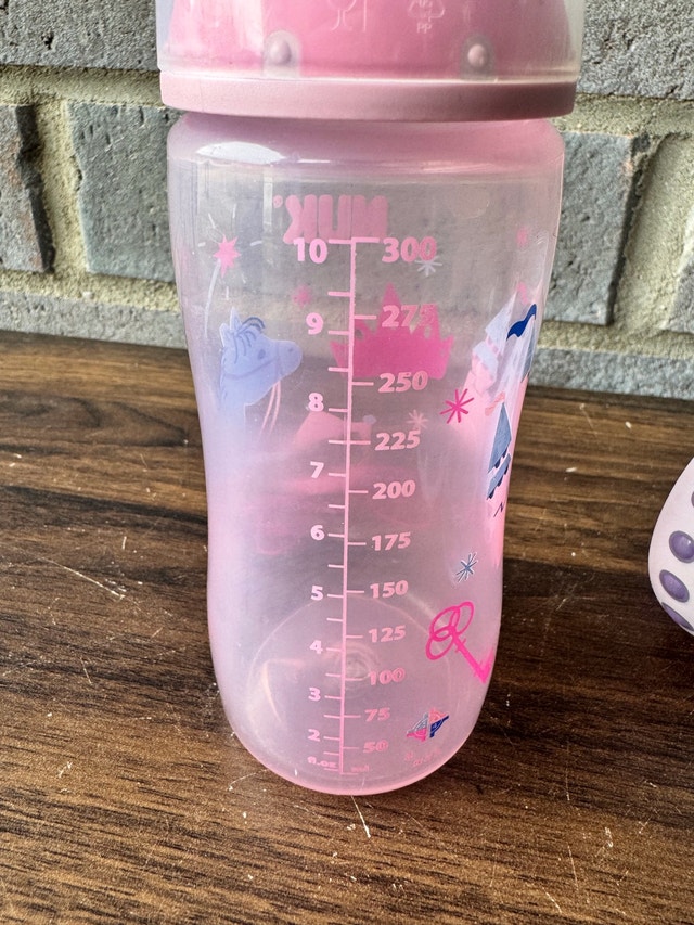 NUK Learner Cup - Baby Bottles - Baby feeding - photo 5