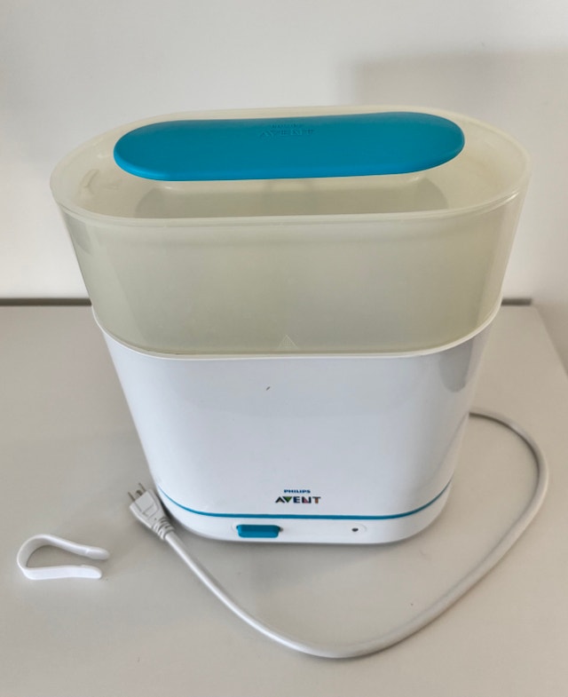Philips Avent Electric Steam Sterilizer