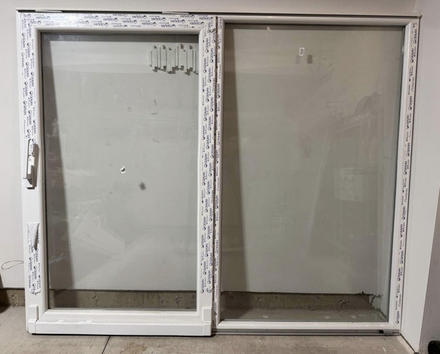 Sliding Window / Tilt and Slide windows (Door) - photo 2