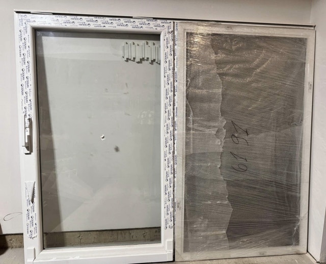 Sliding Window / Tilt and Slide windows (Door) - photo 3