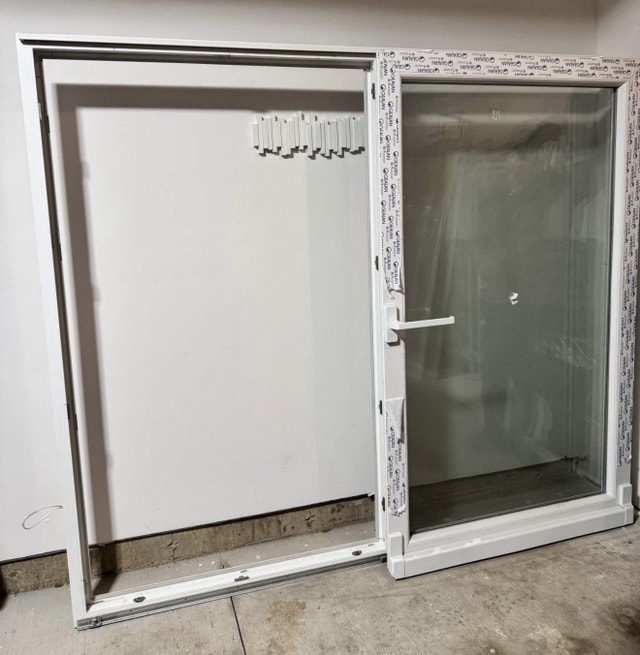 Sliding Window / Tilt and Slide windows (Door) - photo 4