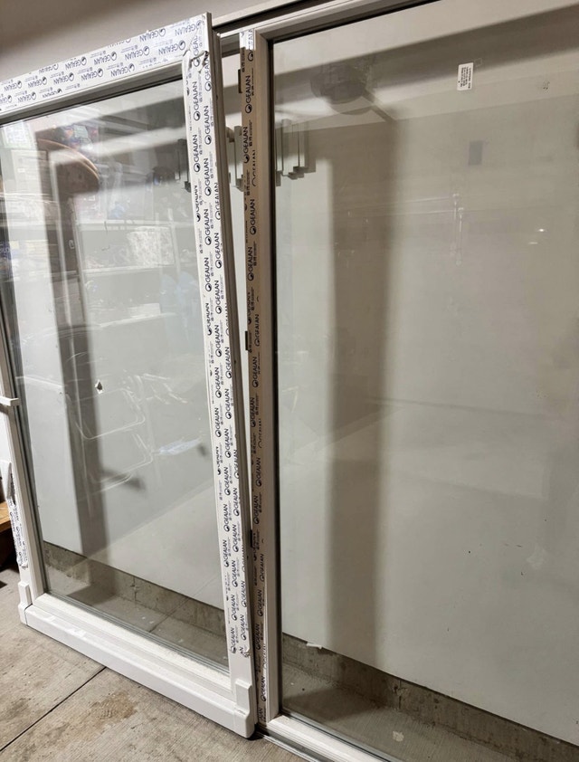 Sliding Window / Tilt and Slide windows (Door) - photo 5