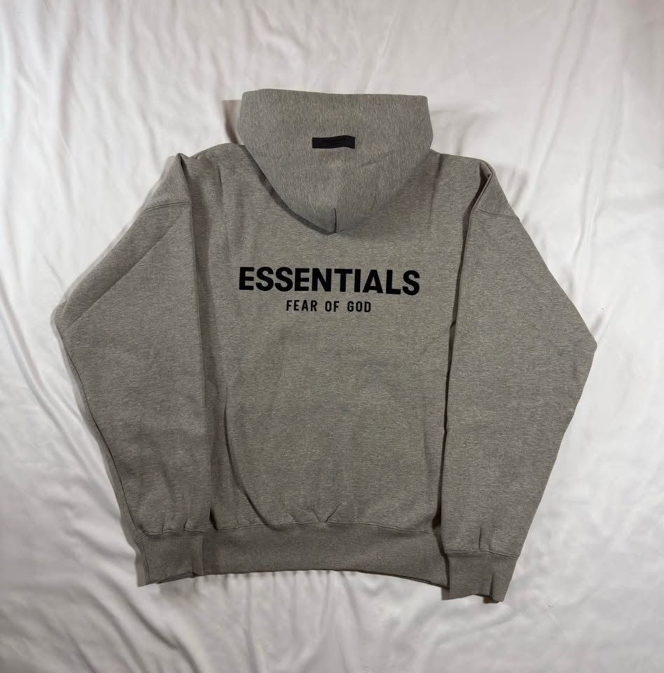 SS22 Essentials Hoodies - photo 3