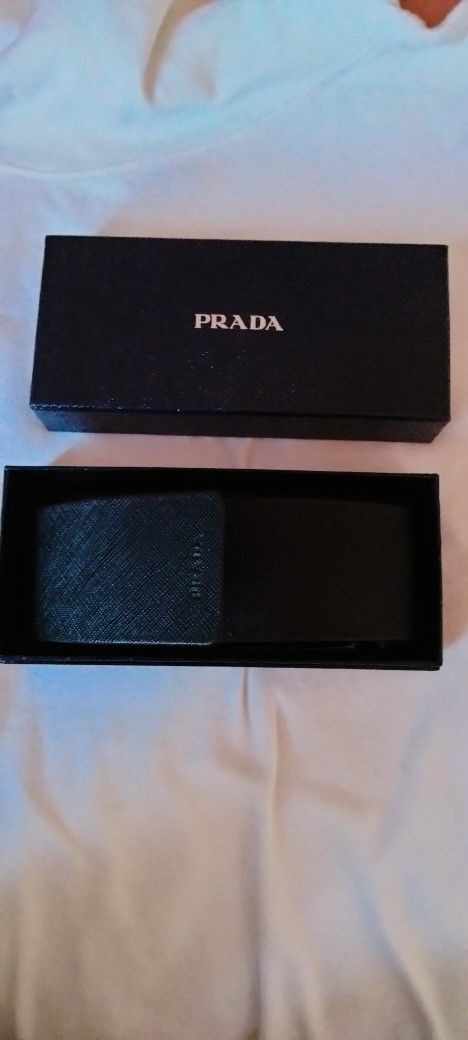 PRADA SUNGLASSES - photo 5