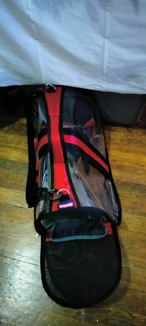 SMALL DOG OR CAT CARRIER - photo 2